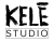 KELĒ STUDIO logo