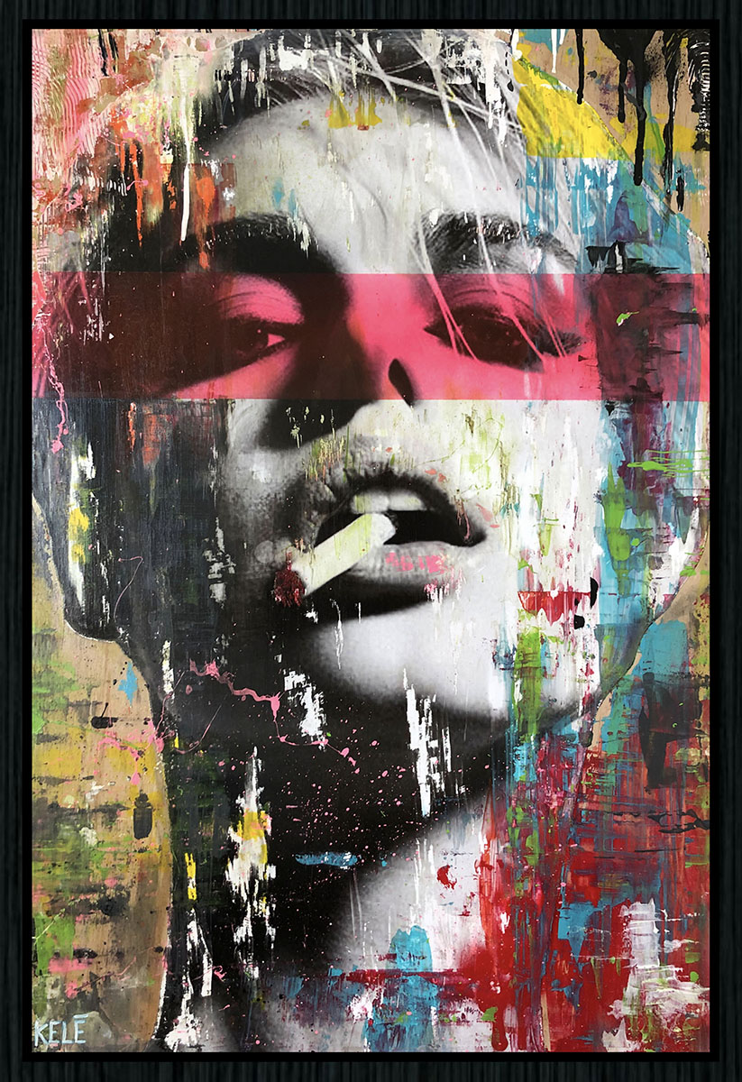 Kele Studio - I Dare You