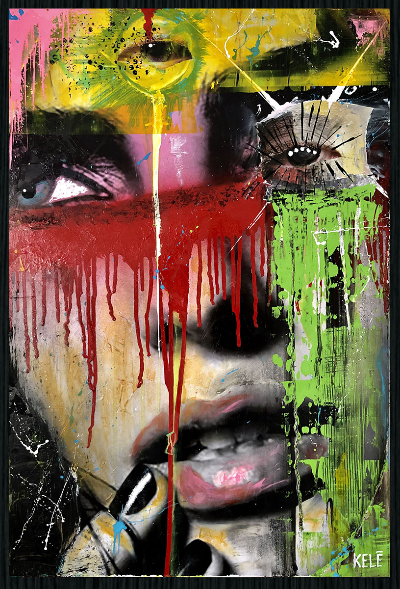 Kele Stuido - Leaving You