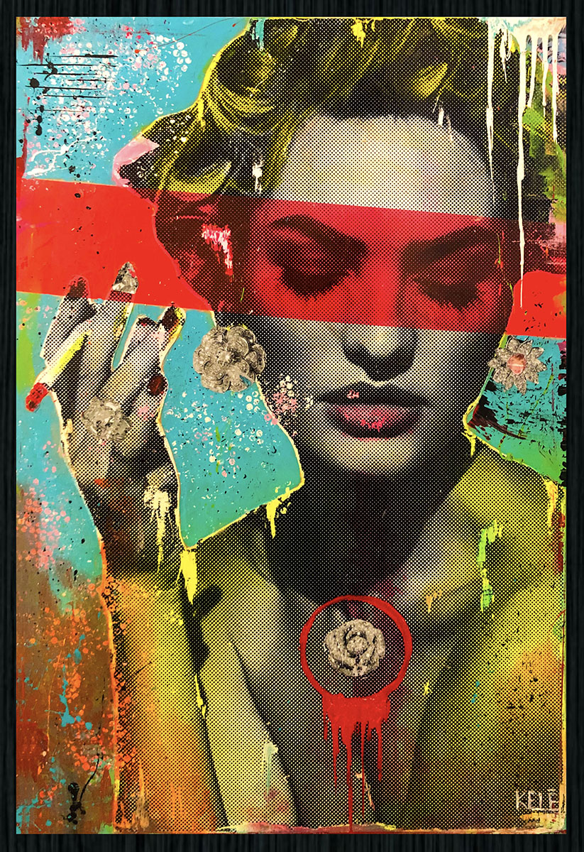 Kele Studio - Our Bleeding Hearts