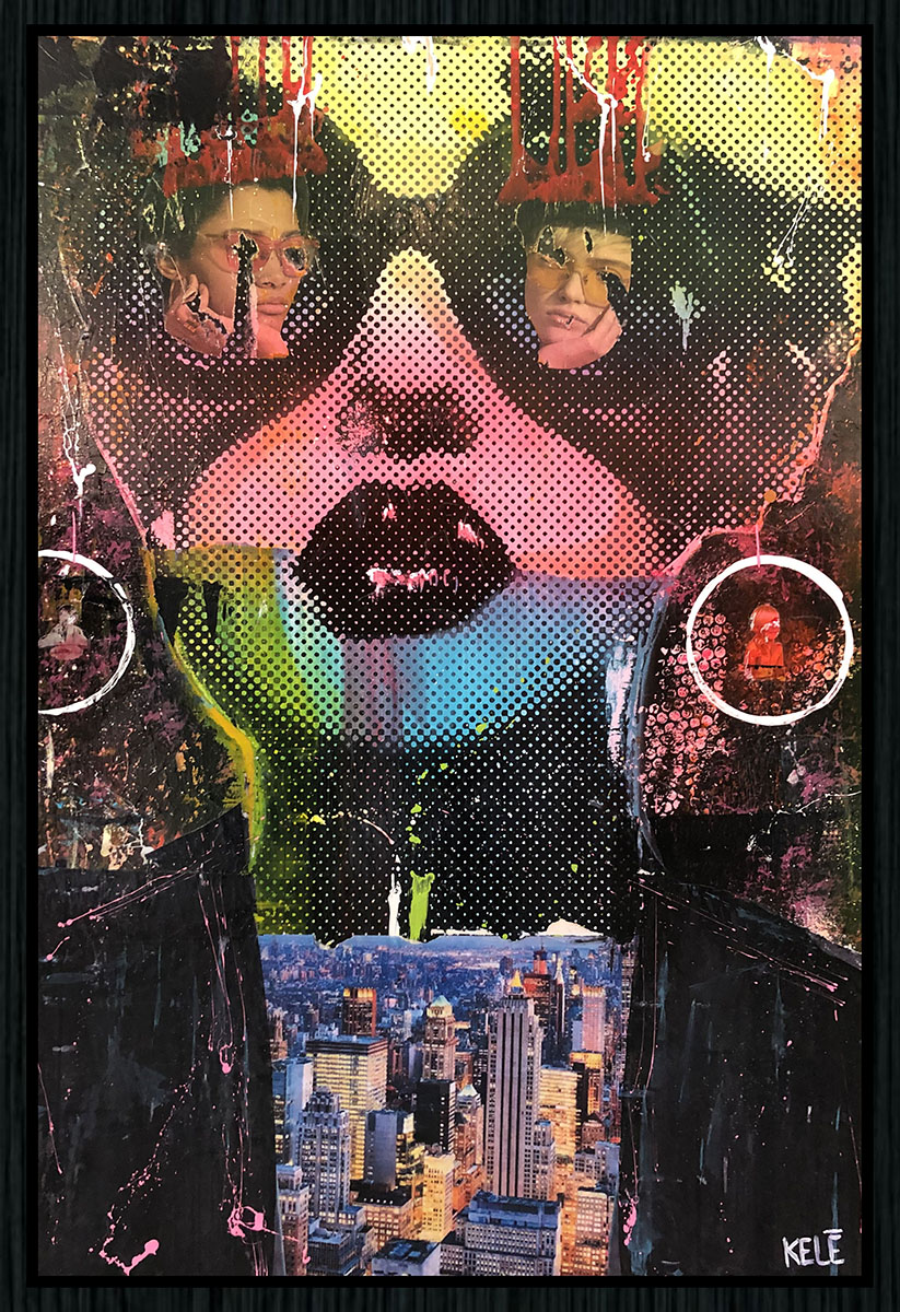 Kele Studio - Drawn To You