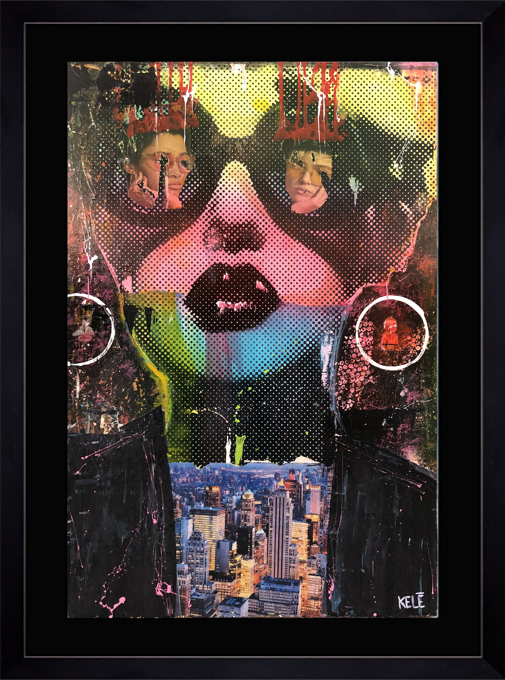 Kele Studio - Drawn to You